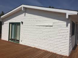 Best Wood Siding Installation  in Mena, AR